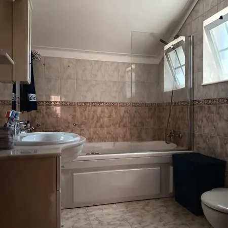 Nenufares 빌라 토레이라