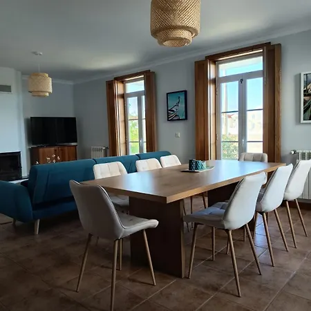 Nenufares 빌라 토레이라