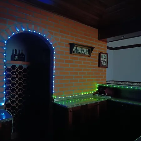 Nenufares * 토레이라