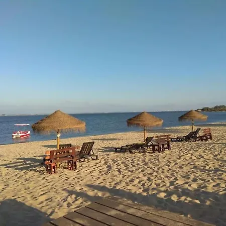 Villa Nenufares Torreira