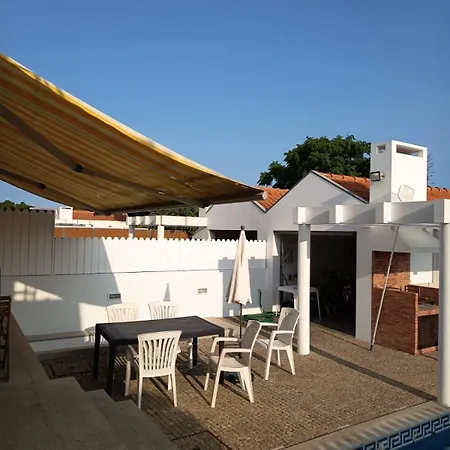 Villa Nenufares *