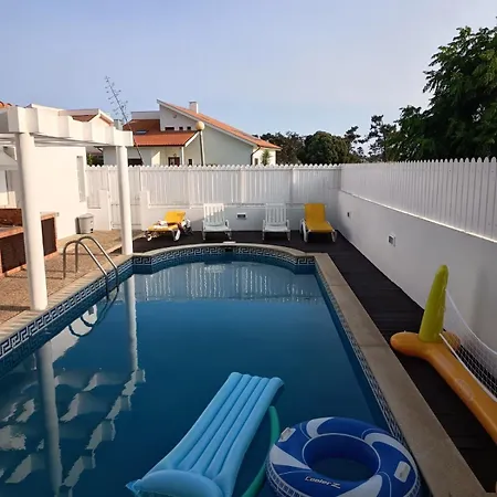 Nenufares * Torreira