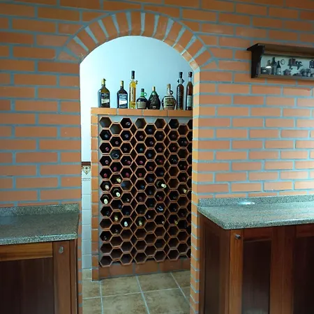 Nenufares Villa *
