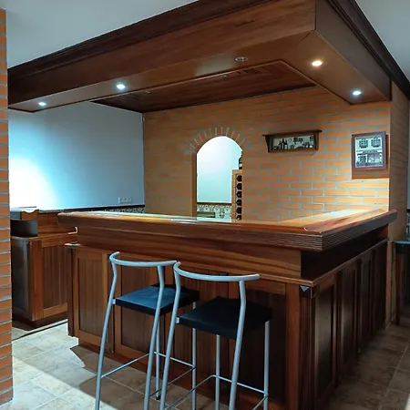 Villa Nenufares Torreira