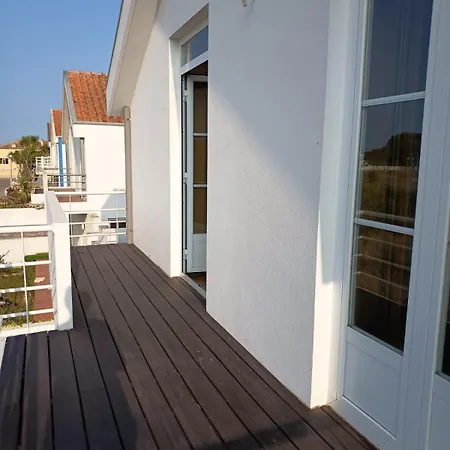 Villa Nenufares Torreira