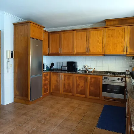 Villa Nenufares *