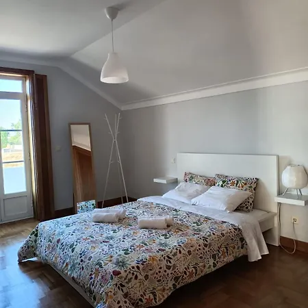 Villa Nenufares Torreira