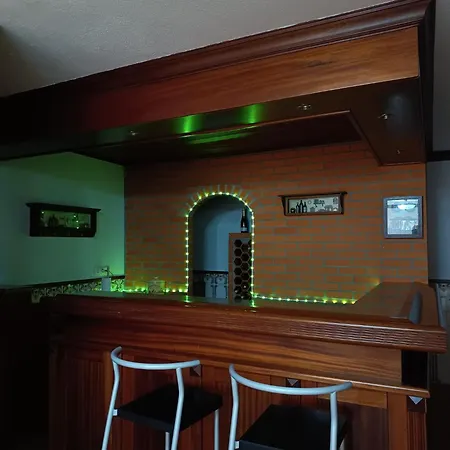 Nenufares Villa Torreira