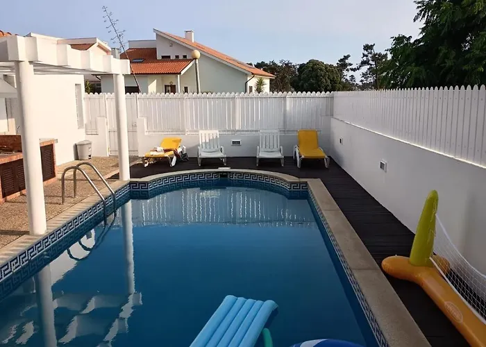 Nenufares * Torreira