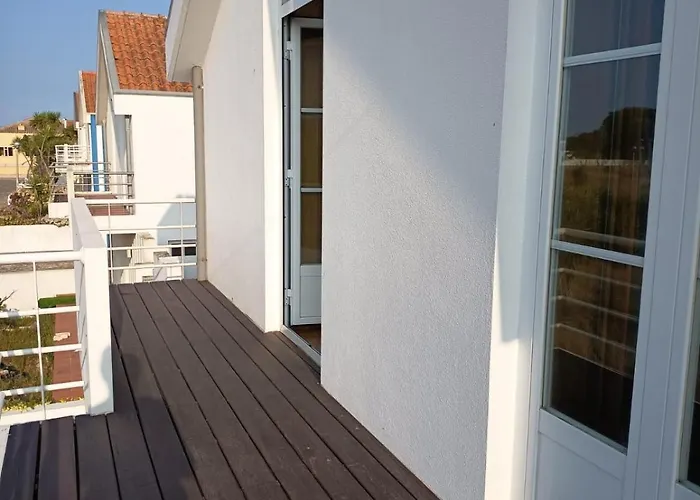 Villa Nenufares Torreira