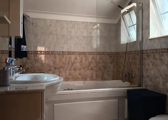 Nenufares Villa Torreira