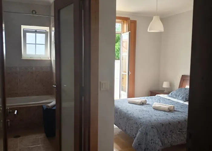 Nenufares * Torreira