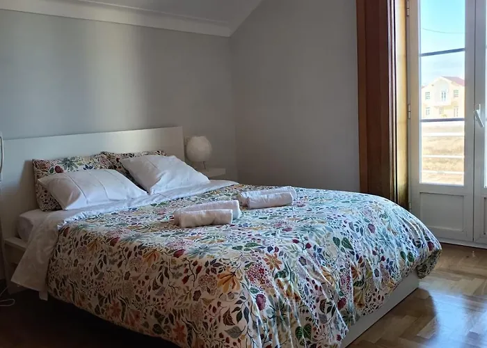 Nenufares * Torreira